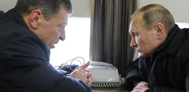 Представители Донецка на минских переговорах: Нормандскую встречу сорвала Россия - Фото