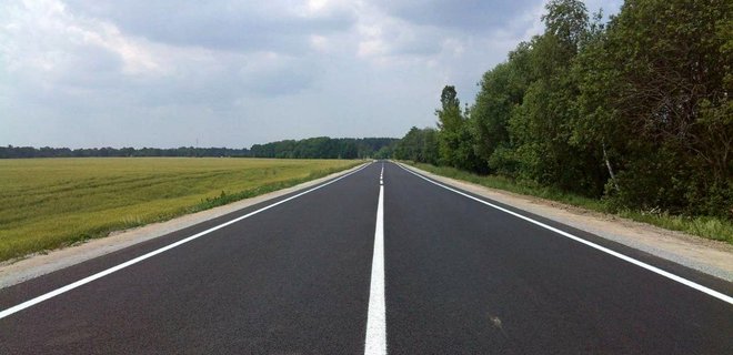 Молдова на год перекроет трассу, соединяющую Румынию и Украину - Фото