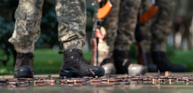 Трагедия. Погибший сегодня воин – старший брат бойца АТО, погибшего на Донбассе в 2016-м - Фото