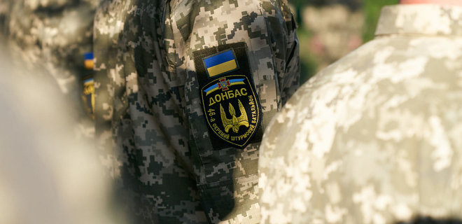 На Донбассе погибли двое военных, один ранен. Их не могут эвакуировать: штаб - Фото