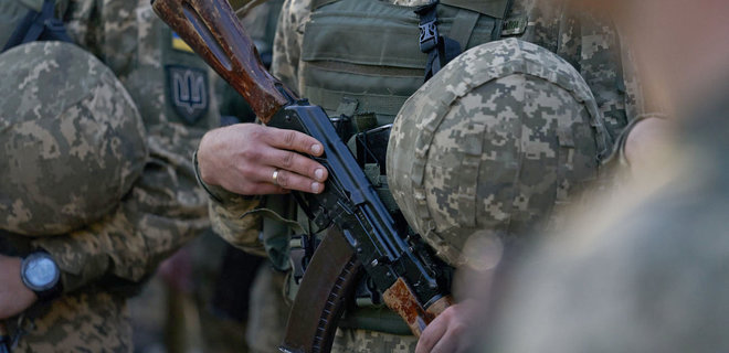 Война на Донбассе. В Минске договорились о прекращении огня с 27 июля – ОП - Фото