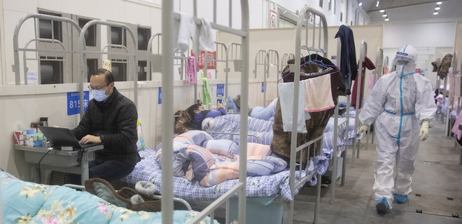 Умер директор главной больницы Уханя, где борются с коронавирусом - Фото