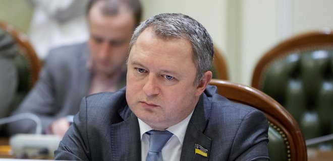 Член делегации Украины в Берлине назвал требование РФ 