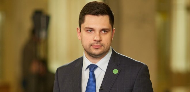 Слуги народа призвали Зеленского провести праймериз среди кандидатов в мэры - Фото