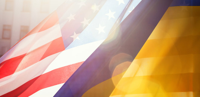 Украина начинает системное сотрудничество с компаниями США в сфере ОПК – Минобороны - Фото
