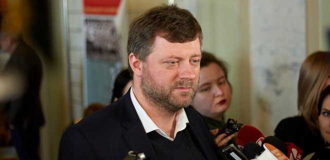 Корниенко: Местные выборы состоятся в октябре, но урежем бюджет - Фото