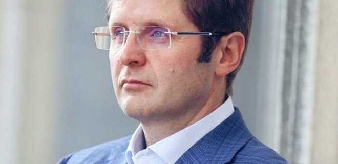Rada terminates mandate of MP Kholodov who resigned due to 'illnesses of loved ones' - Photo