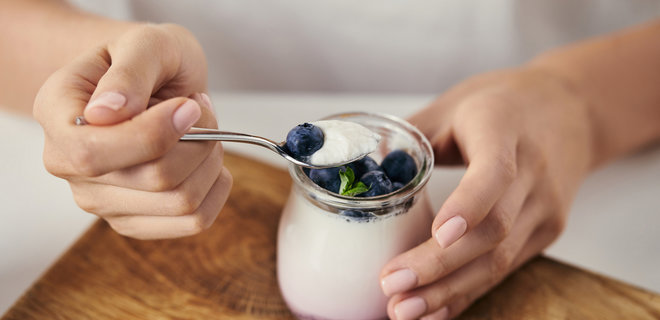 Сыр, йогурт и молоко снижают риск инсульта - исследование - Фото