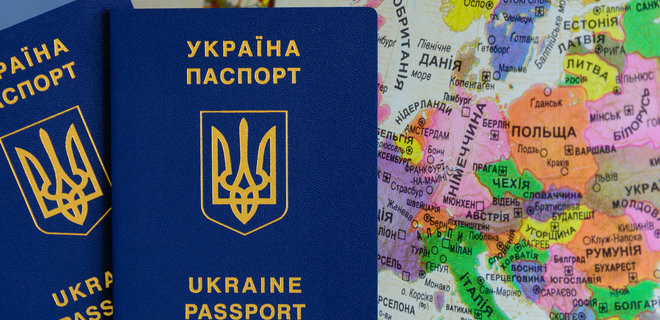 Туризм. Украина осталась в зеленом списке ЕС, несмотря на рекорды по COVID-19 - Фото