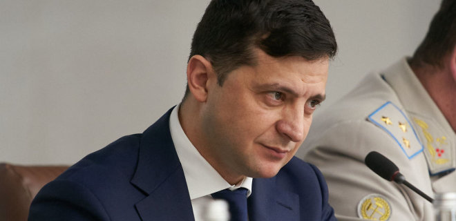 Зеленского и Порошенко разделяет 10%: осенний президентский рейтинг от центра Разумкова - Фото