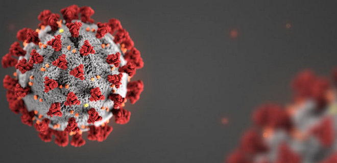 Звуки пандемии. Ученые переложили коронавирус SARS-CoV-2 на музыку: аудио - Фото