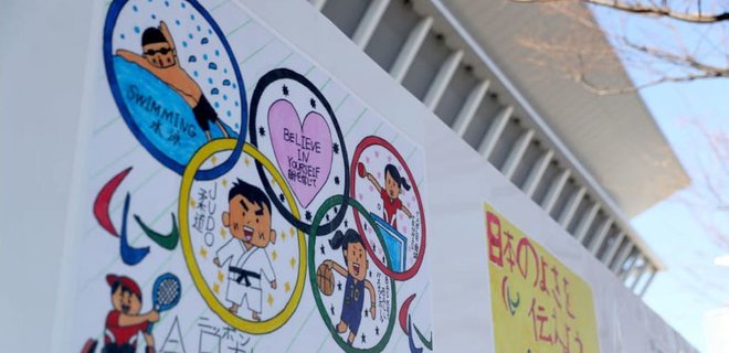 Официально. МОК исключил возможность отмены Олимпиады-2020 из-за коронавируса - Фото