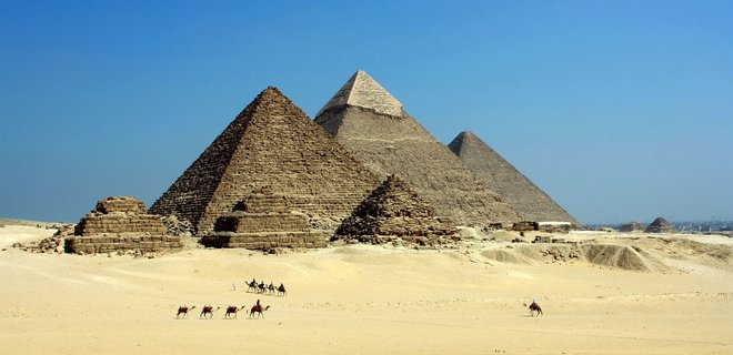 Кроме 5 курортных городов. Для въезда в Египет с 8 августа нужен будет ПЦР-тест - Фото