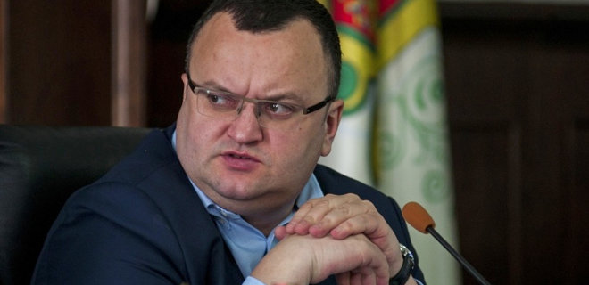Верховный суд отменил восстановление в должности мэра Черновцов - Фото