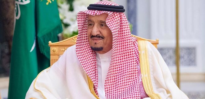 В Саудовской Аравии арестовали брата и племянника короля: им грозит казнь – WSJ - Фото