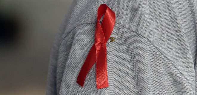 Второй человек в мире излечился от ВИЧ - британские медики - Фото