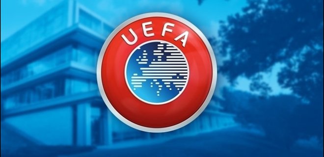 Картинки по запросу "УЕФА"