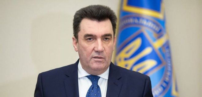 Секретарь СНБО: Решения КСУ свидетельствуют о наличии целостного плана против Украины - Фото