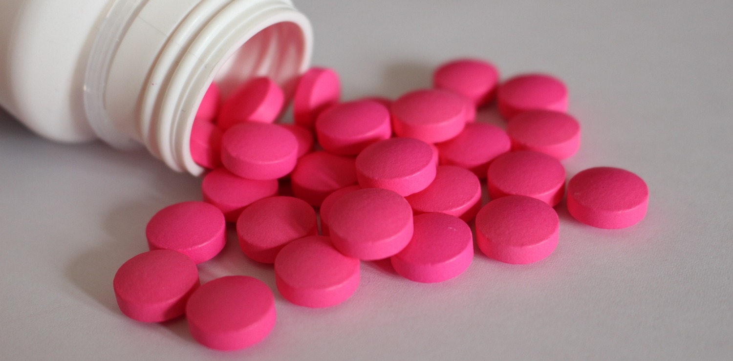 Коронавирус. Не принимайте ибупрофен, лучше парацетамол: совет  представителя ВОЗ | Новости Украины | LIGA.net