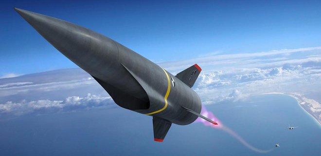 Россия испытала сверхзвуковую ракету и грозит США 