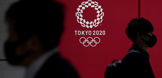 Власти Японии выступили против приезда иностранных зрителей на Олимпийские игры в Токио  - Фото