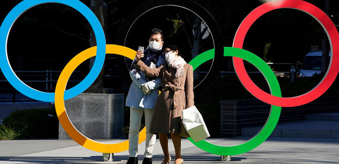 Олимпиаду-2020 в Токио перенесли: известна дата проведения  - Фото