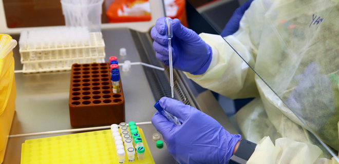 Разведка США не считает, что коронавирус был создан в лаборатории - Reuters - Фото