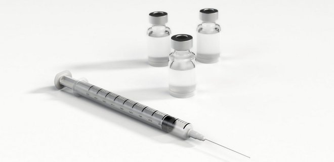 Новые данные вакцины Moderna: высокие антитела держатся уже три месяца после второй дозы - Фото