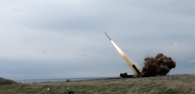 Украина готовится к экспорту ракетных комплексов Ольха-М в 