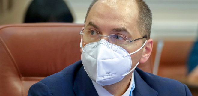 В Украине 334 медика заразились коронавирусом - МОЗ - Фото