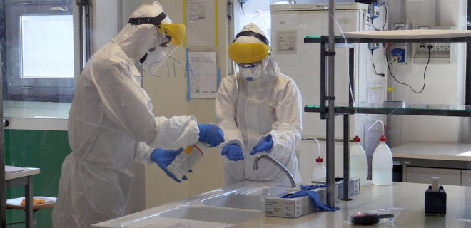 В МОЗ обнародовали подробные данные о смертности от коронавируса в Украине - Фото