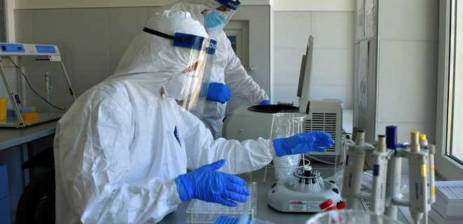 Минздрав планирует ежедневно проводить до 10 000 тестов на коронавирус - Фото
