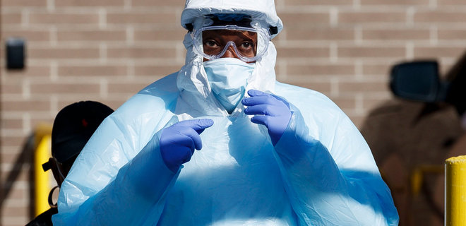 Пик пандемии коронавируса еще не наступил – ВОЗ - Фото