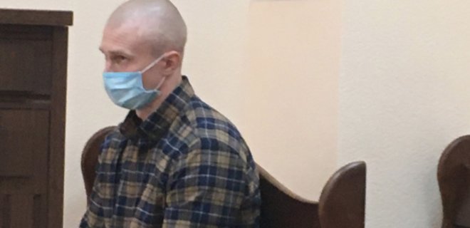 Суд отпустил под личное обязательство подозреваемого в убийствах на Майдане - Фото