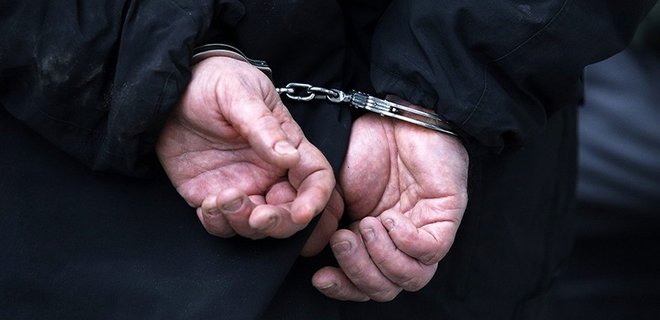 В Ирпене из-под стражи в зале суда сбежал подсудимый: полиция объявила спецоперацию - Фото