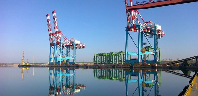 На разминирование украинских портов могут уйти месяцы – ООН - Фото