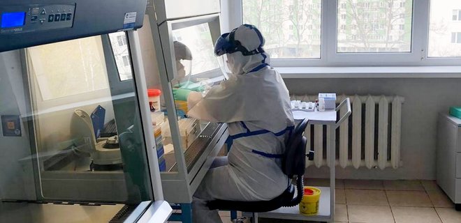 В Украине вскоре будет массовое тестирование на иммунитет к коронавирусу – Ляшко - Фото