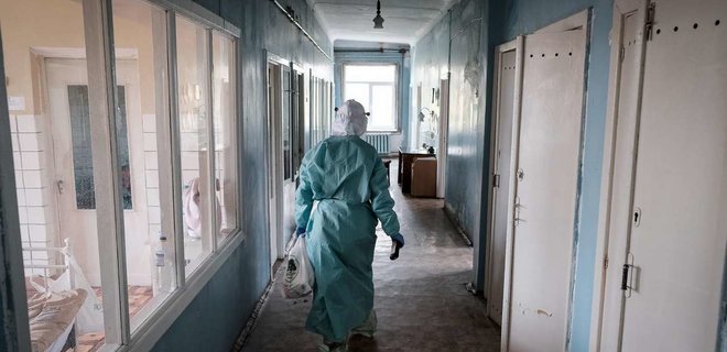 Коронавирус. В Украине увеличилось количество заболевших за сутки – почти рекорд - Фото
