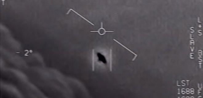 Разведка США опубликовала отчет об НЛО. Удалось идентифицировать один объект из 144-х - Фото