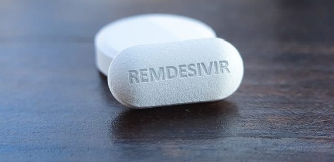 Топ-инфекционист США: Ремдесивир будет стандартом в лечении COVID-19 - Фото