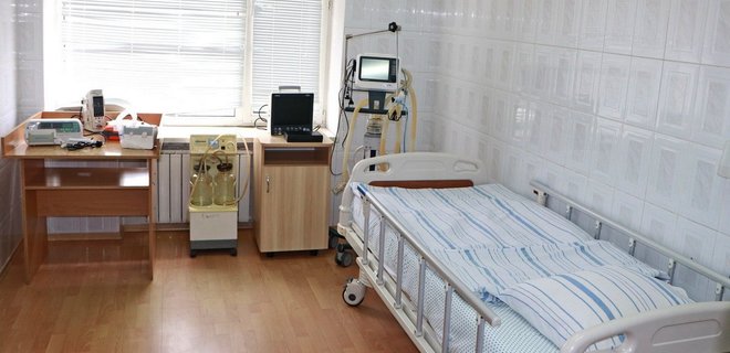 Коронавирус. В Украине – наименьшее за месяц суточное число новых заболевших - Фото