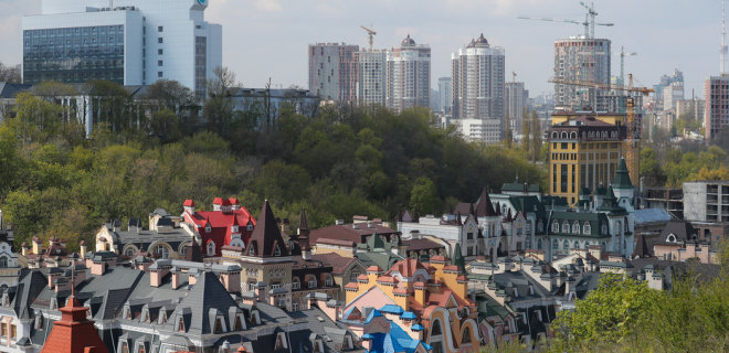 В Киеве ослабят карантин 23 мая. В Минздраве говорят, что столица готова - Фото
