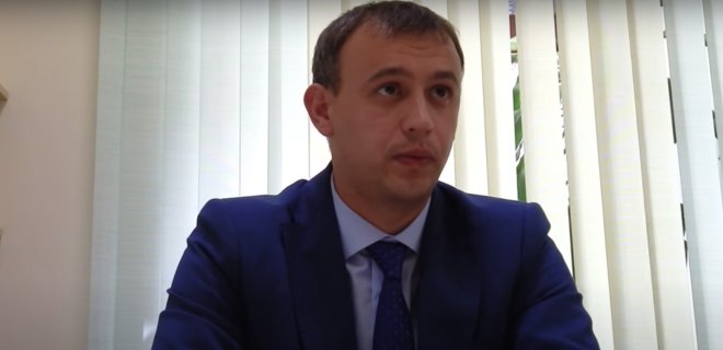 Прокурор Говда, который не проходил аттестацию, стал и.о. прокурора Киева - Фото