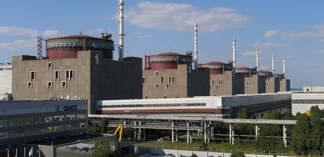 Россия демонстрирует полное пренебрежение безопасностью Запорожской АЭС – Пентагон - Фото