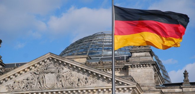 Для Германии отношения с Украиной очень важны - немецкий дипломат - Фото