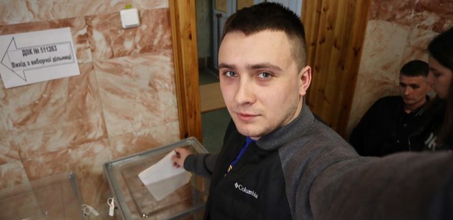Закрыли дело против погибшего подозреваемого в нападении на Стерненко - СМИ - Фото