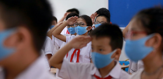 Во Вьетнаме 97 млн человек и всего 300 случаев коронавируса. Как им это удалось - Фото