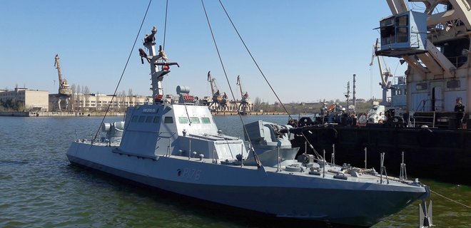 Захват Россией украинских кораблей. Дело дошло до трибунала в Гааге: слушания с 11 октября - Фото