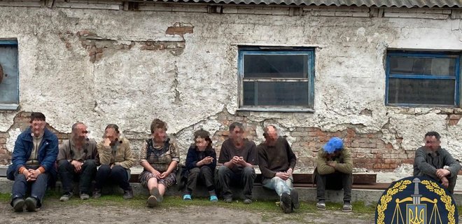 Под Харьковом фермеры заставляли бесплатно работать 9 человек - прокуратура - Фото