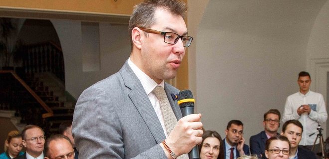 Посол України порадив Німеччині не приймати російських дезертирів: Вони становлять загрозу - Фото